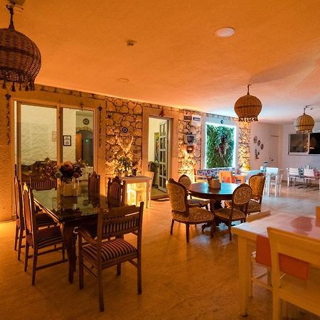 Lale Lodge Hotel Алачати Екстер'єр фото
