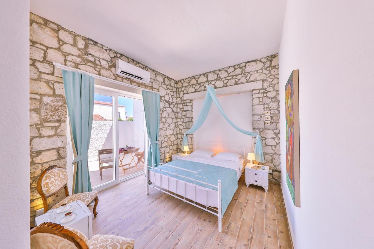 Lale Lodge Hotel Алачати Екстер'єр фото