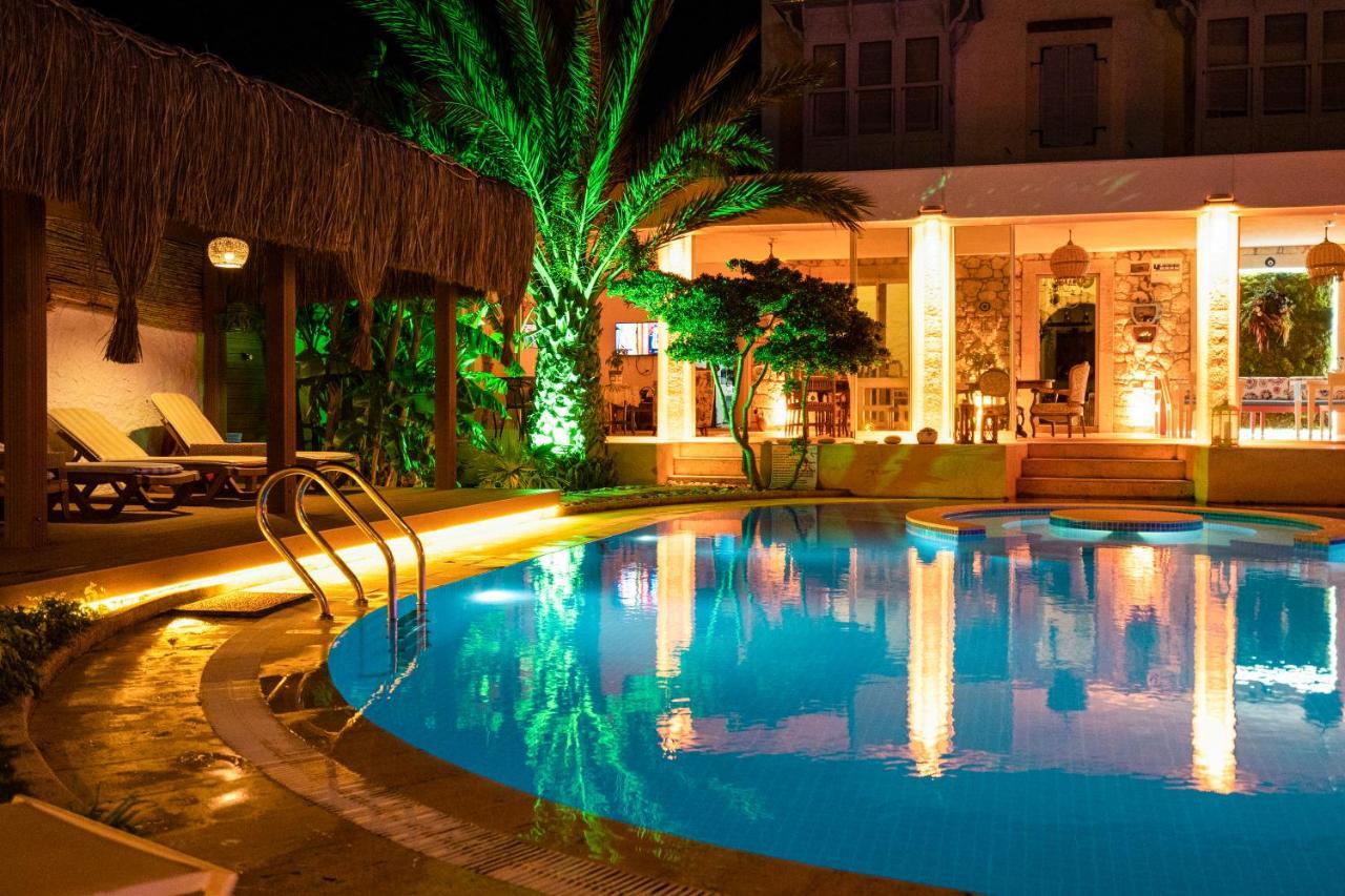 Lale Lodge Hotel Алачати Екстер'єр фото