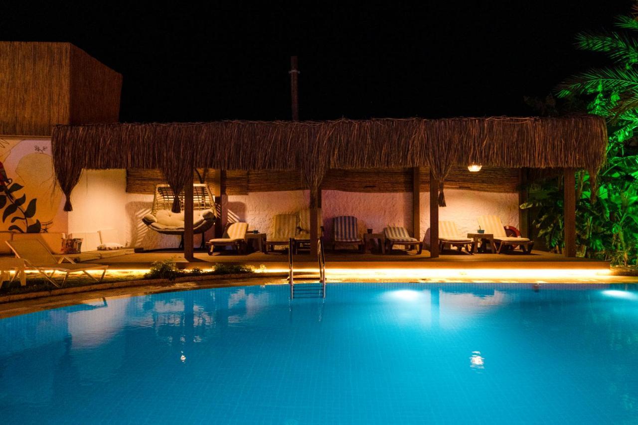 Lale Lodge Hotel Алачати Екстер'єр фото