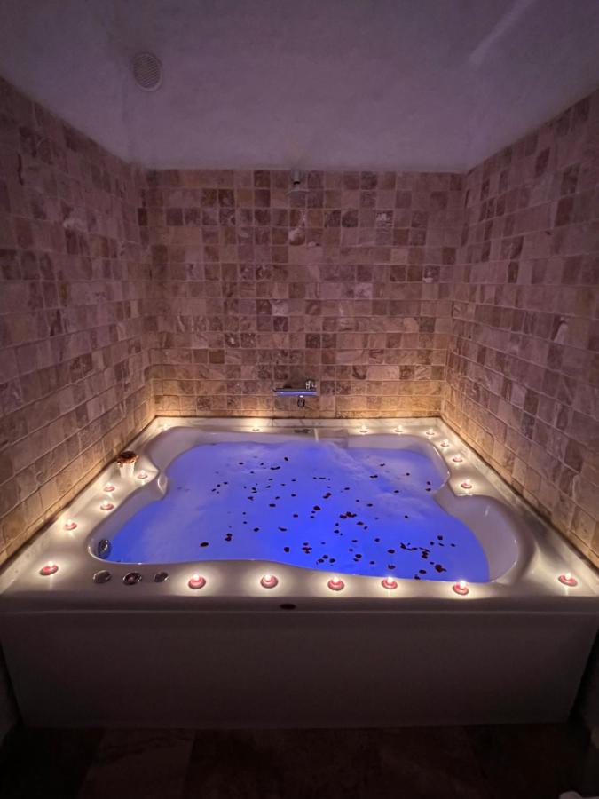 Lale Lodge Hotel Алачати Екстер'єр фото