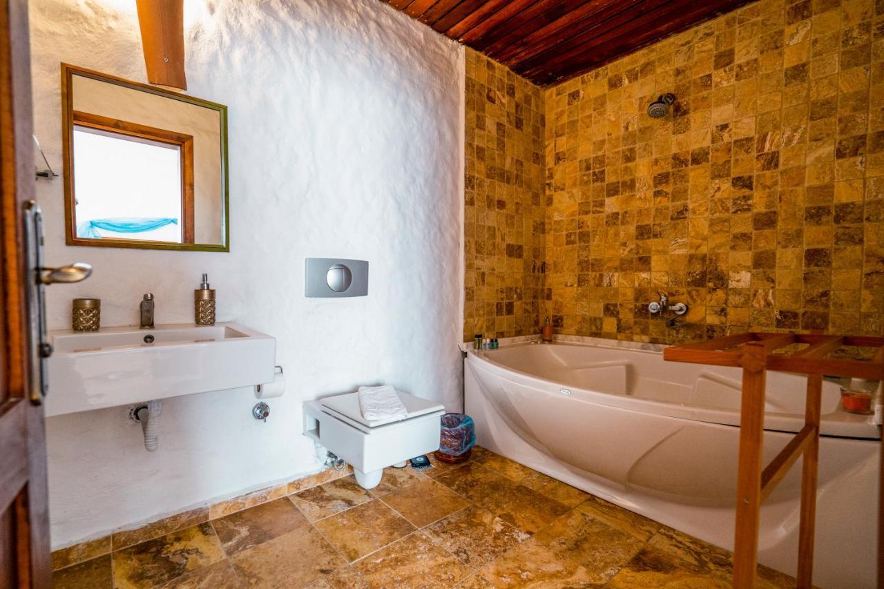 Lale Lodge Hotel Алачати Екстер'єр фото