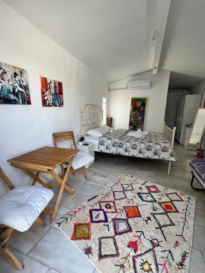 Lale Lodge Hotel Алачати Екстер'єр фото