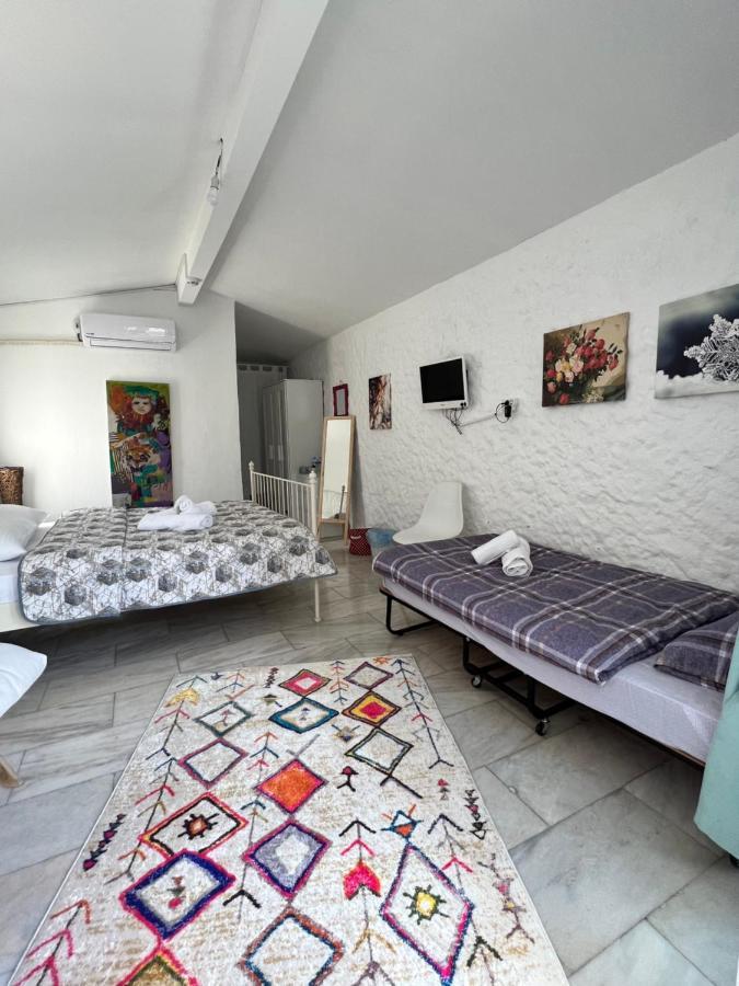 Lale Lodge Hotel Алачати Екстер'єр фото