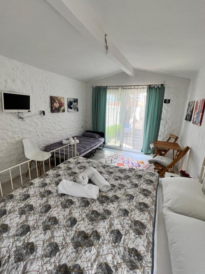 Lale Lodge Hotel Алачати Екстер'єр фото