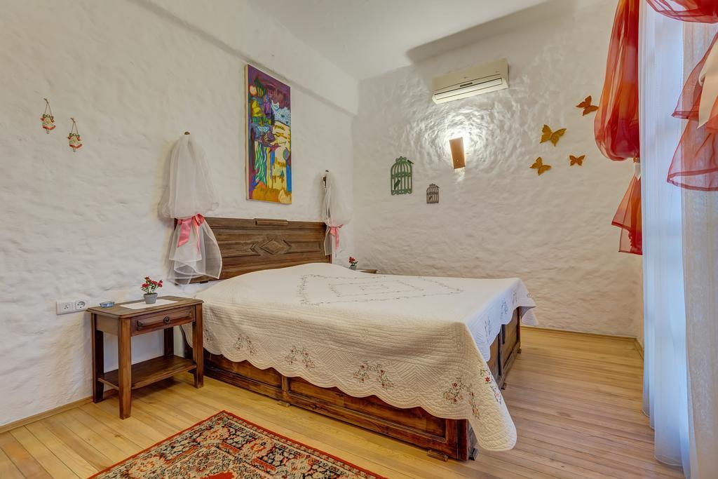 Lale Lodge Hotel Алачати Екстер'єр фото
