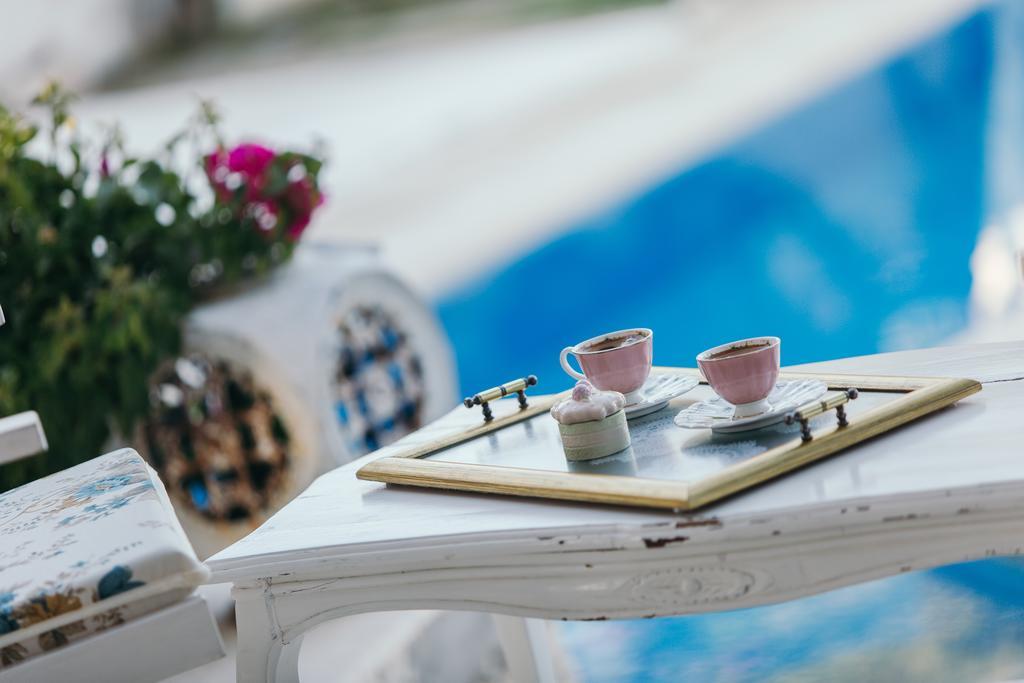 Lale Lodge Hotel Алачати Екстер'єр фото