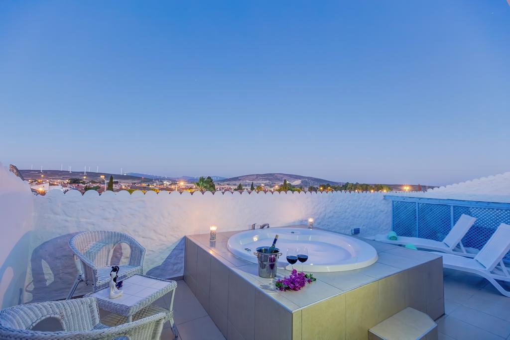 Lale Lodge Hotel Алачати Екстер'єр фото