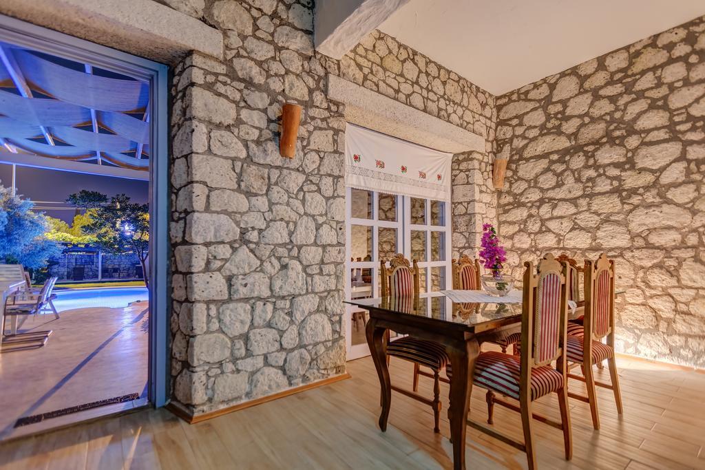 Lale Lodge Hotel Алачати Екстер'єр фото