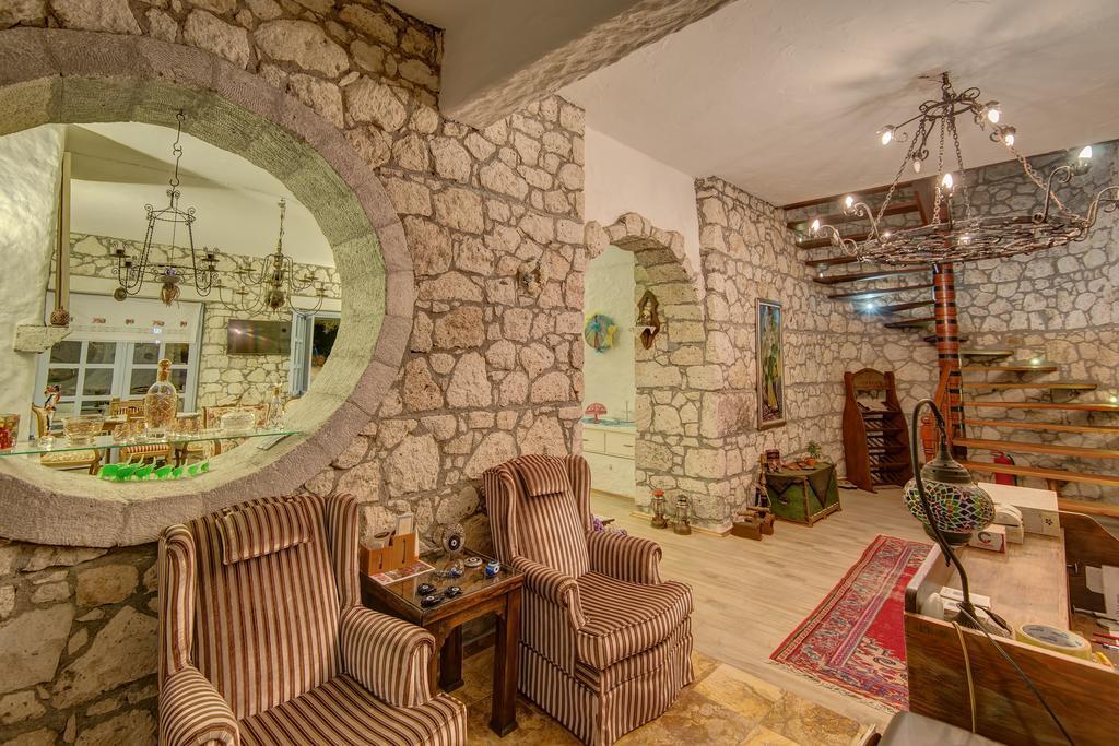 Lale Lodge Hotel Алачати Екстер'єр фото