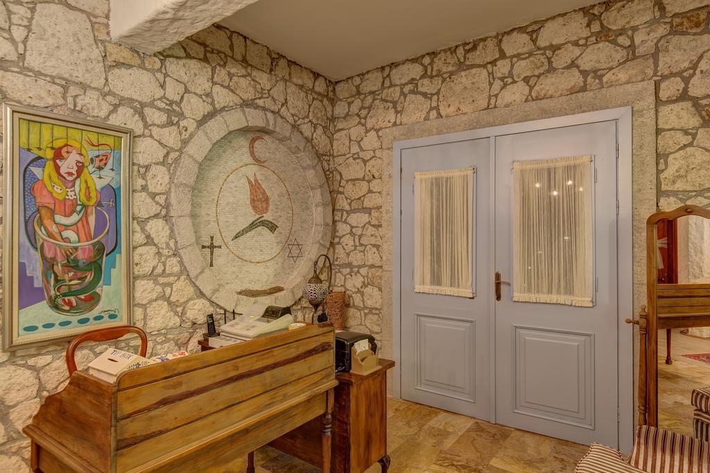 Lale Lodge Hotel Алачати Екстер'єр фото