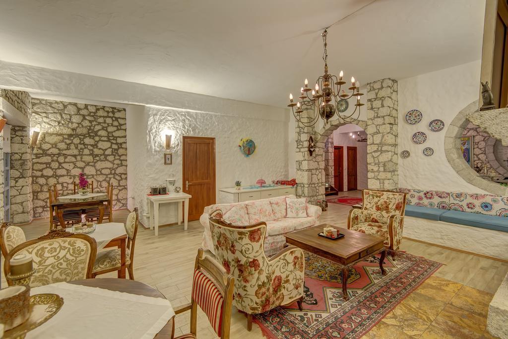 Lale Lodge Hotel Алачати Екстер'єр фото