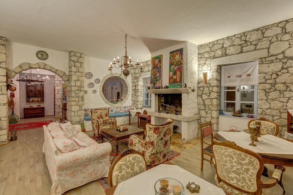 Lale Lodge Hotel Алачати Екстер'єр фото