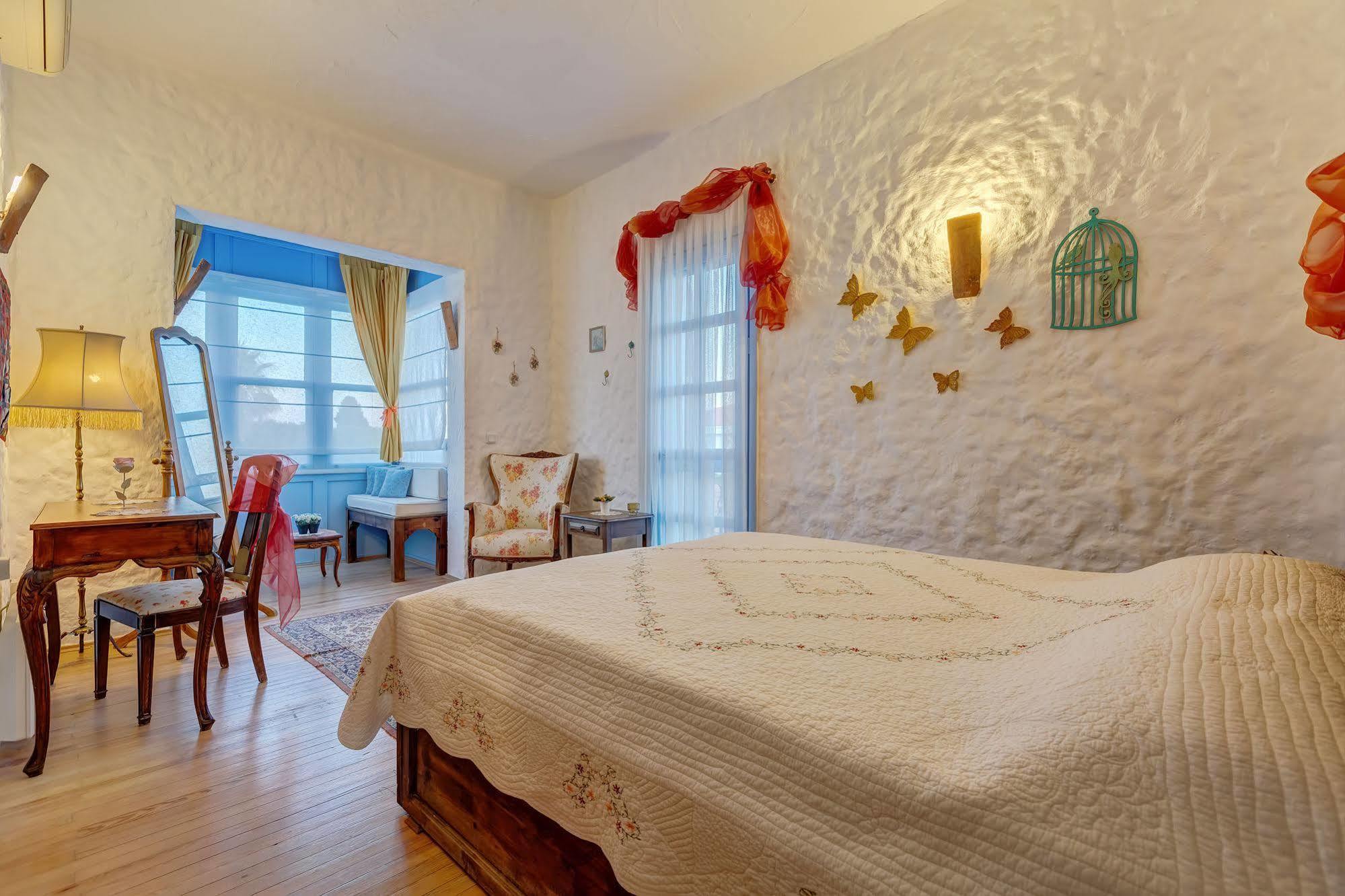 Lale Lodge Hotel Алачати Екстер'єр фото