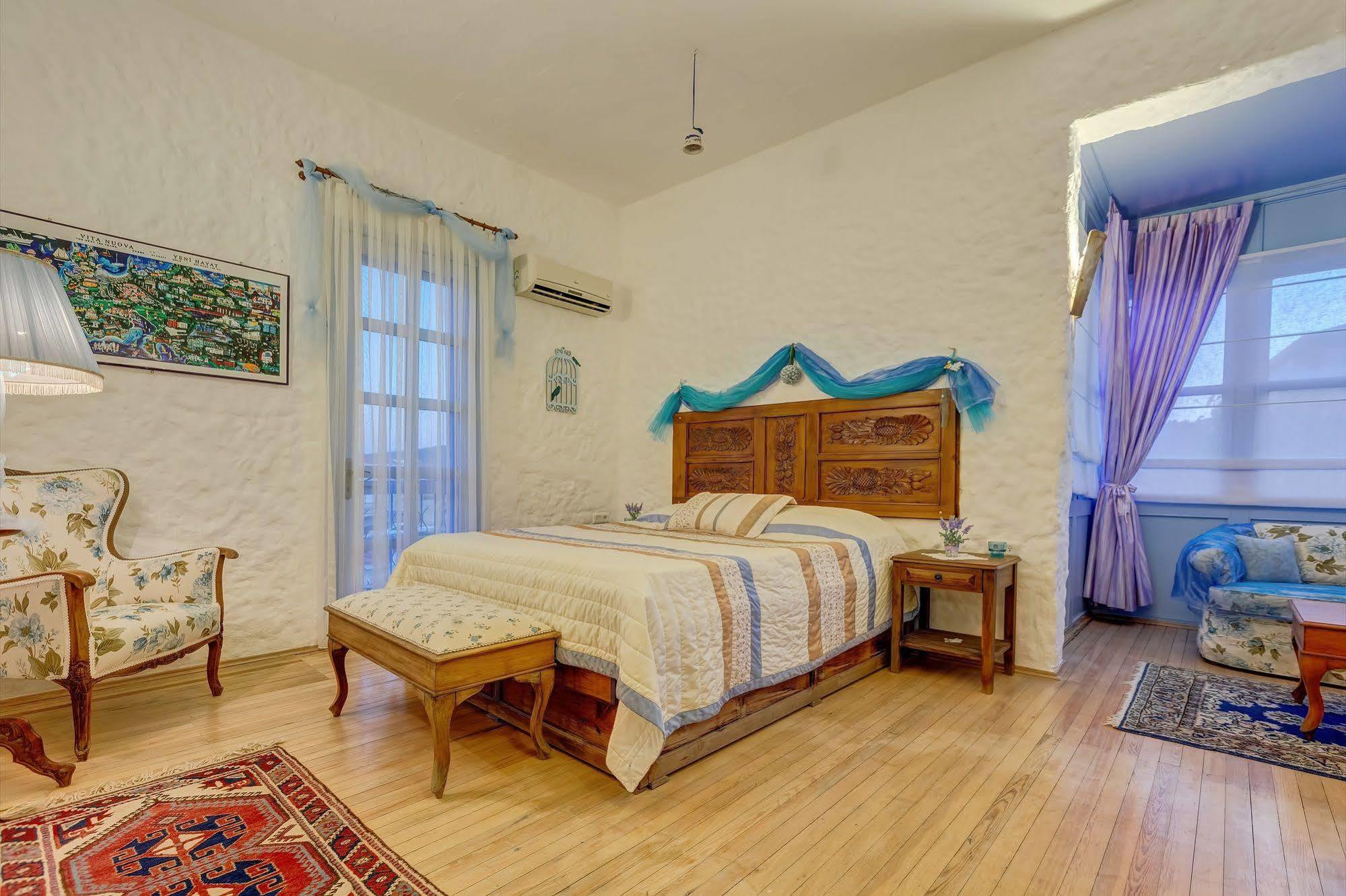 Lale Lodge Hotel Алачати Екстер'єр фото