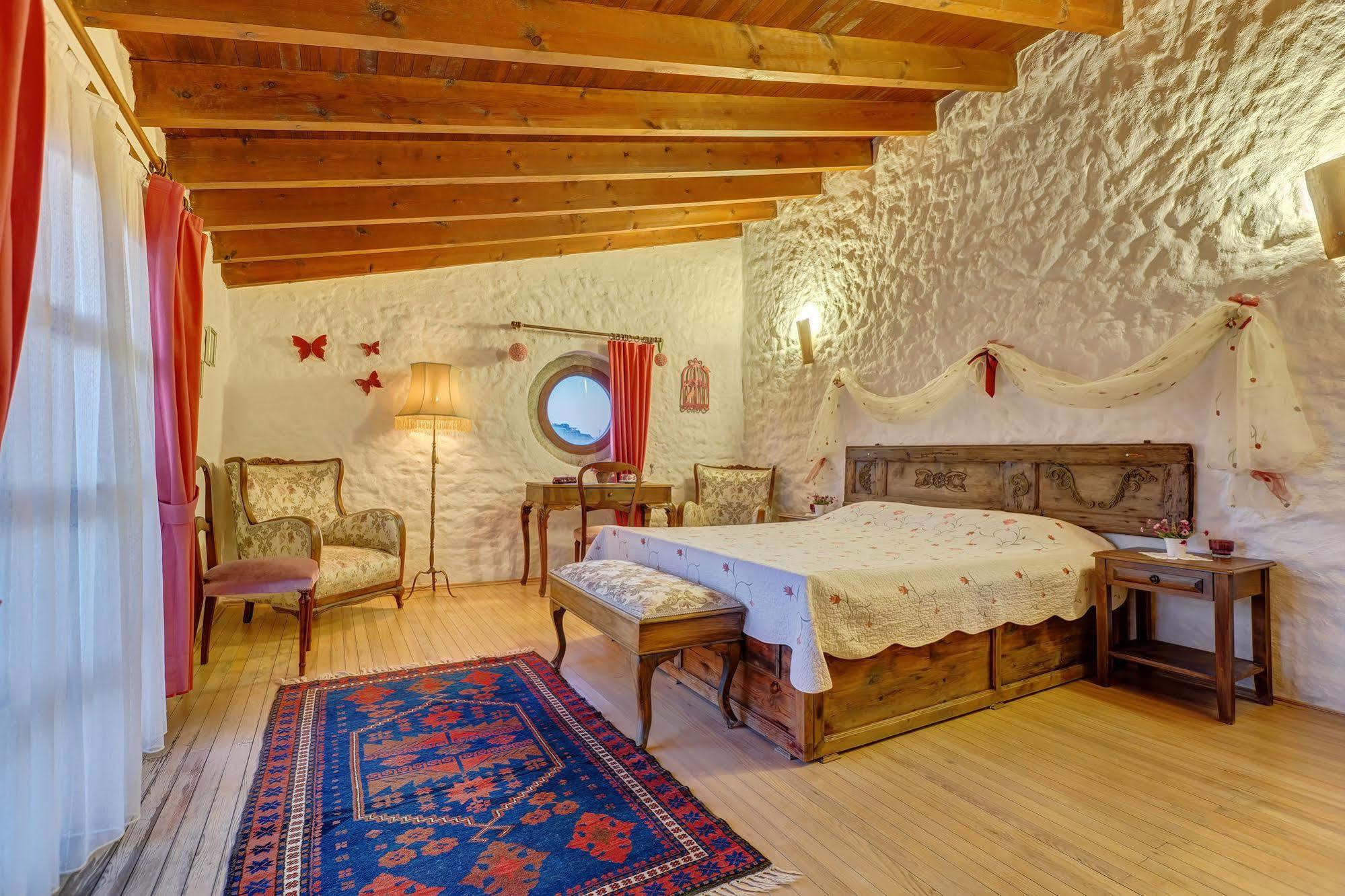 Lale Lodge Hotel Алачати Екстер'єр фото