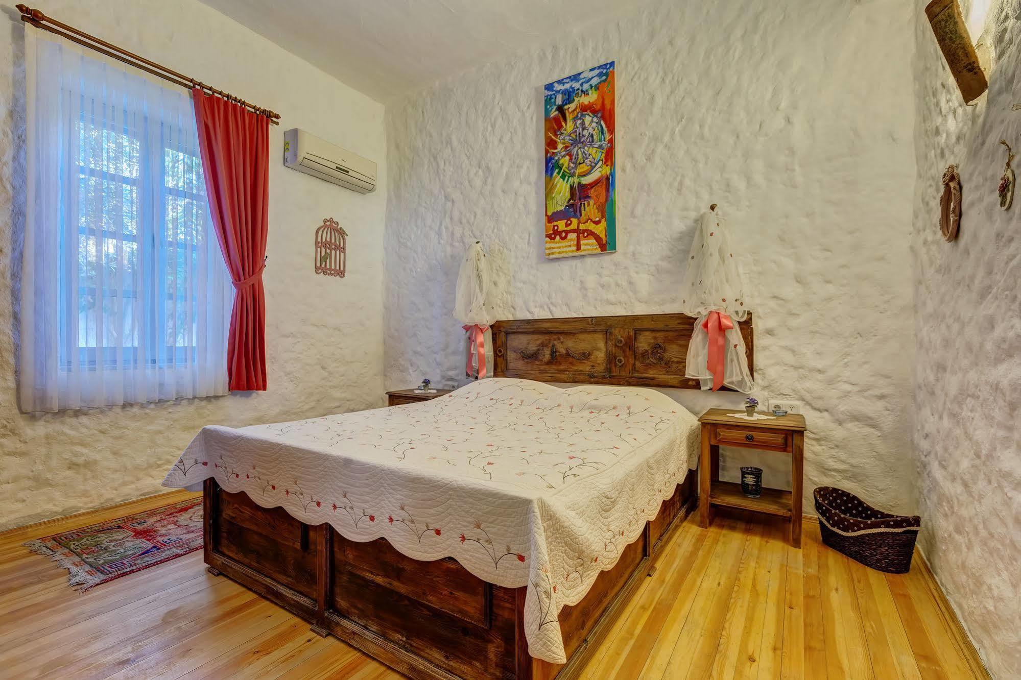 Lale Lodge Hotel Алачати Екстер'єр фото